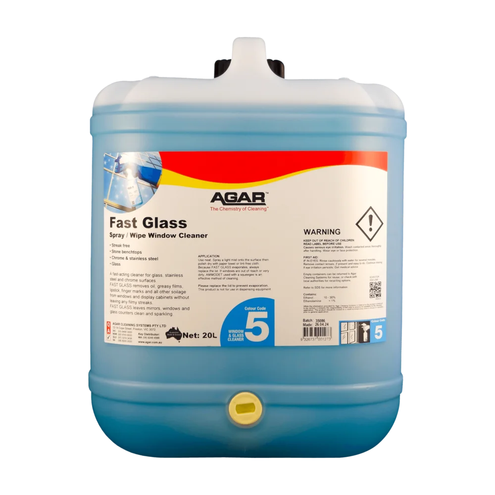 Fast Glass 20L