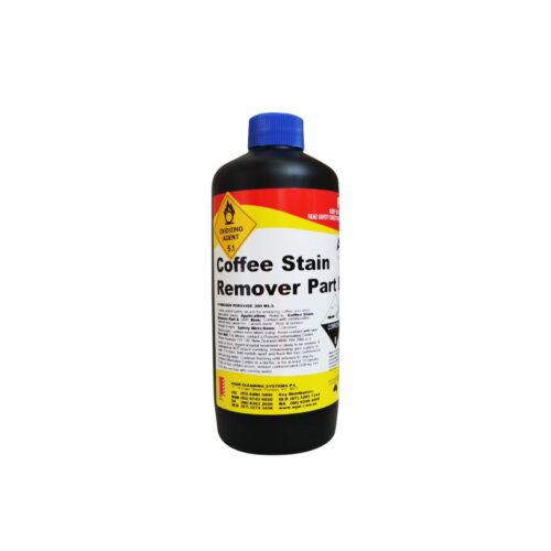 Agar Coffee Stain Remover peroxide carpet stain remover for coffee tea and food dye stains