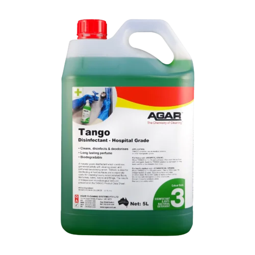 Agar Autobrite floor cleaner and polish restorer bottle - Nova Cleaning Supplies Melbourne